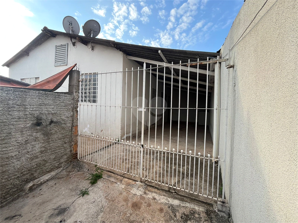 Venda Casa Bauru Vila Alto Paraíso REO1032637 12