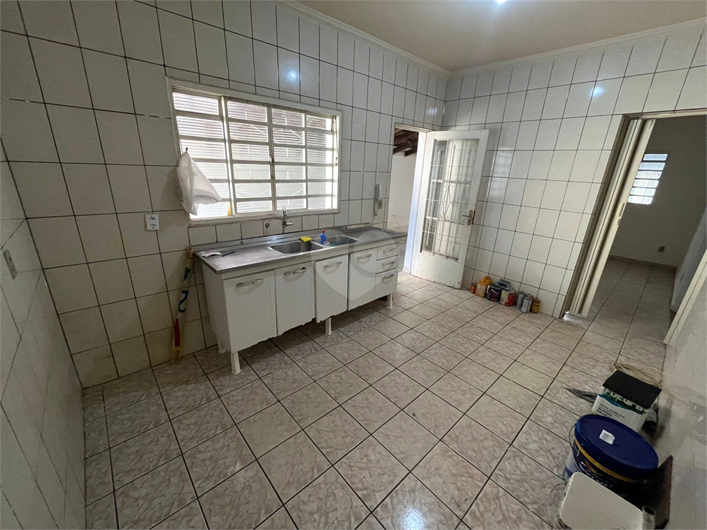 Venda Casa Bauru Vila Alto Paraíso REO1032637 7