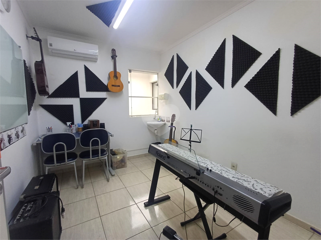 Aluguel Casa São Paulo Jardim Paulista REO1032640 13