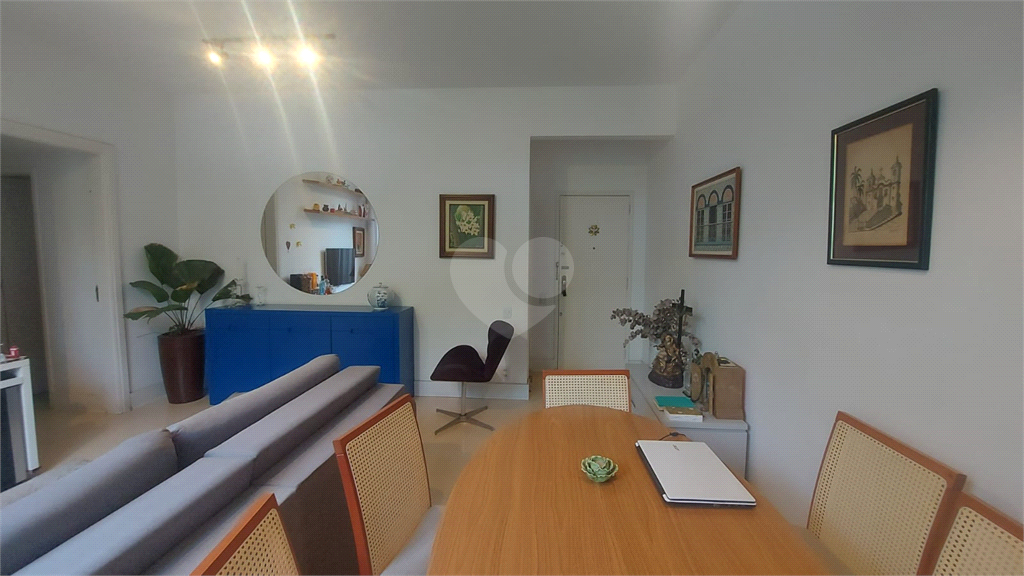 Venda Apartamento Rio De Janeiro Humaitá REO1032641 34