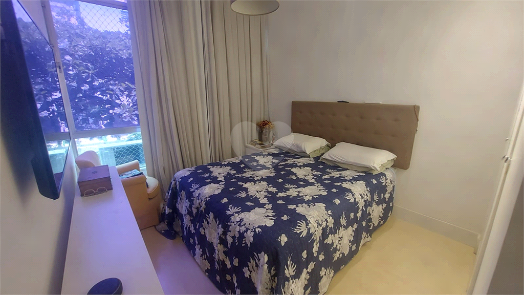 Venda Apartamento Rio De Janeiro Humaitá REO1032641 17