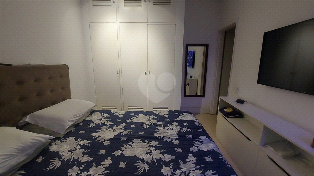 Venda Apartamento Rio De Janeiro Humaitá REO1032641 19