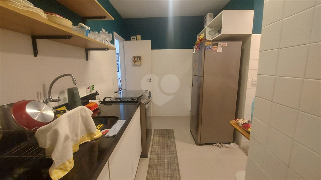 Venda Apartamento Rio De Janeiro Humaitá REO1032641 21