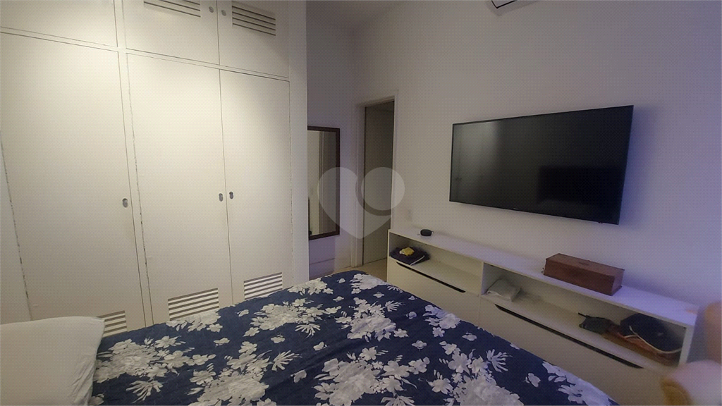 Venda Apartamento Rio De Janeiro Humaitá REO1032641 18