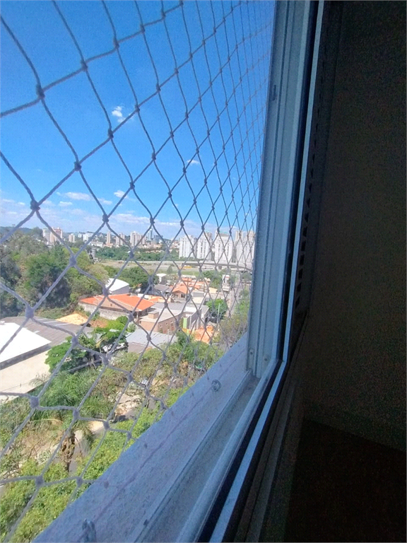 Venda Apartamento Jundiaí Jardim Trevo REO1032642 35