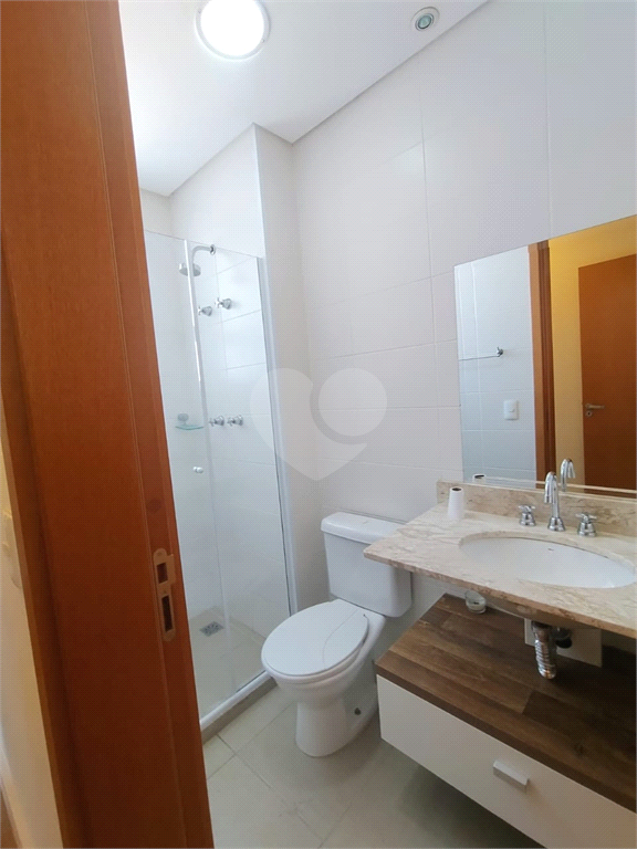 Venda Apartamento Jundiaí Jardim Trevo REO1032642 28