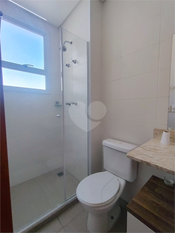 Venda Apartamento Jundiaí Jardim Trevo REO1032642 33