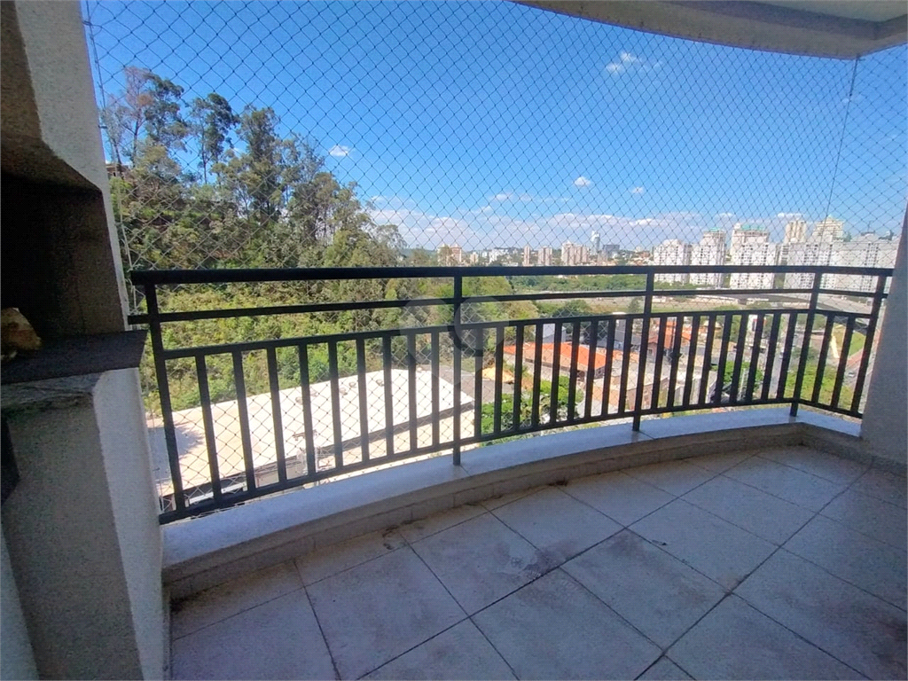 Venda Apartamento Jundiaí Jardim Trevo REO1032642 2