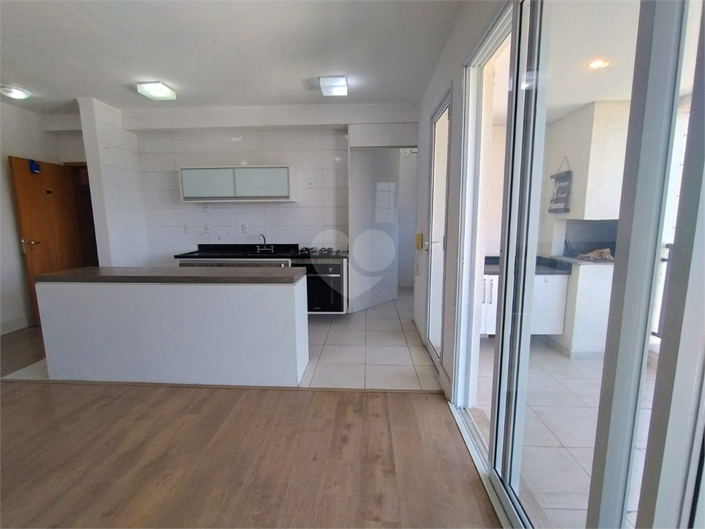 Venda Apartamento Jundiaí Jardim Trevo REO1032642 50