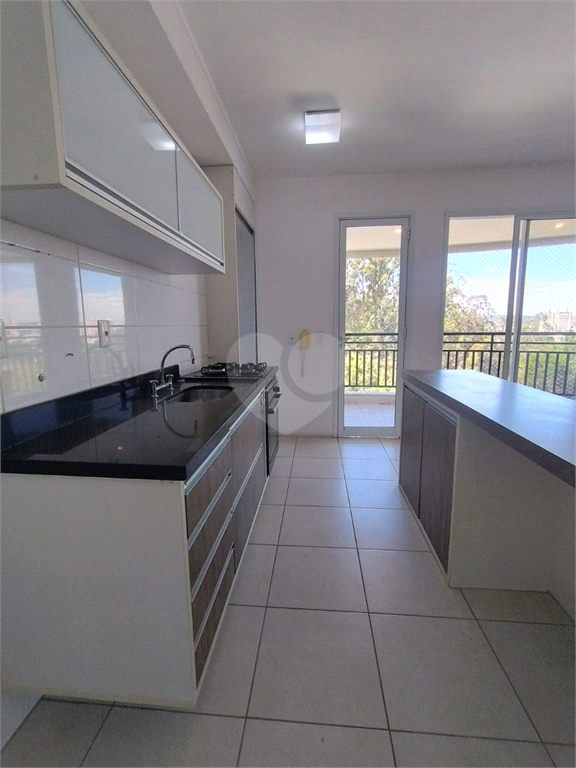 Venda Apartamento Jundiaí Jardim Trevo REO1032642 14