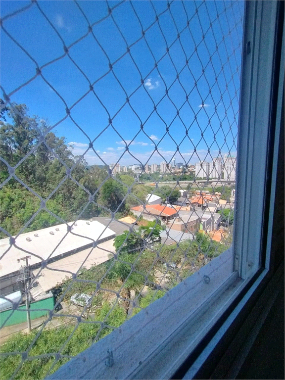 Venda Apartamento Jundiaí Jardim Trevo REO1032642 40