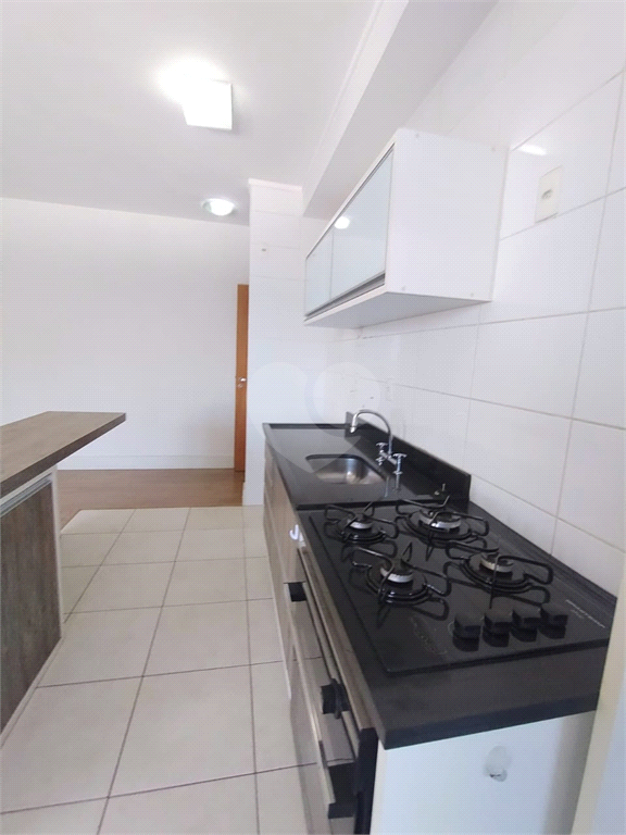 Venda Apartamento Jundiaí Jardim Trevo REO1032642 11