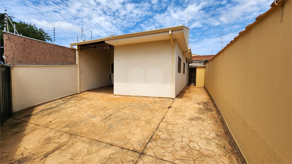 Venda Casa Araraquara Jardim Ártico REO1032647 35