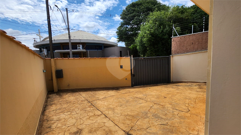 Venda Casa Araraquara Jardim Ártico REO1032647 30