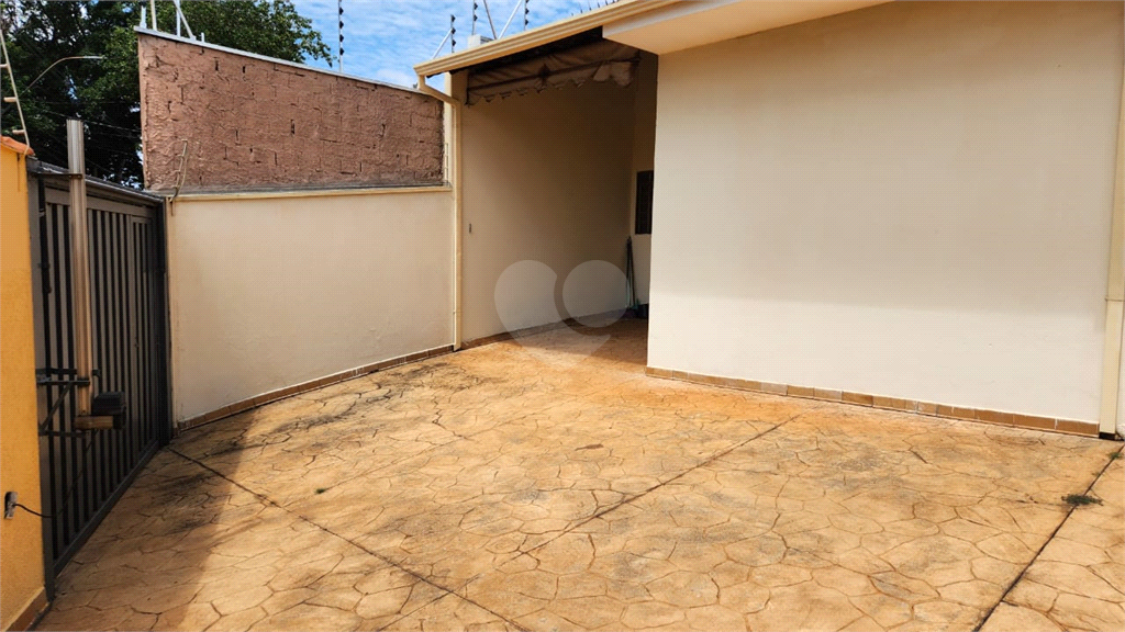 Venda Casa Araraquara Jardim Ártico REO1032647 38