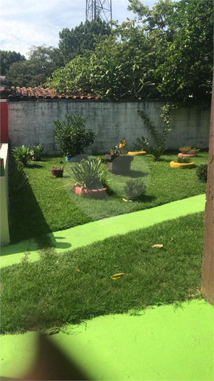 Venda Chácara Hortolândia Jardim Nova Boa Vista REO1032650 6