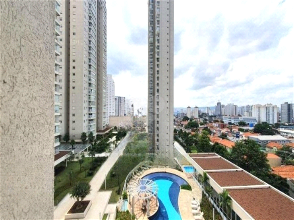 Venda Apartamento São Paulo Belenzinho REO1032654 67