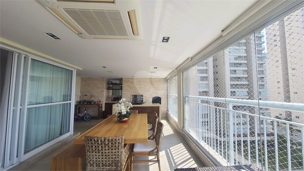 Venda Apartamento São Paulo Belenzinho REO1032654 3