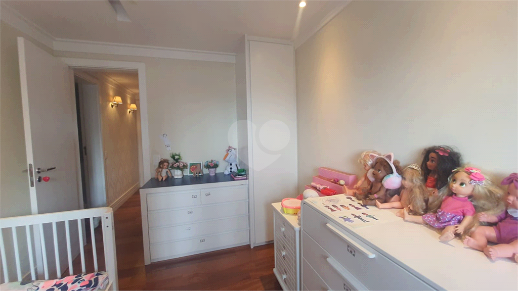 Venda Apartamento São Paulo Belenzinho REO1032654 62