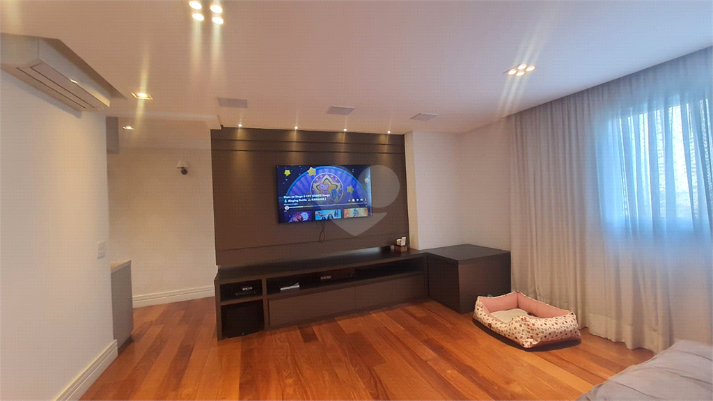 Venda Apartamento São Paulo Belenzinho REO1032654 20