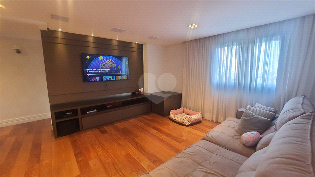 Venda Apartamento São Paulo Belenzinho REO1032654 19