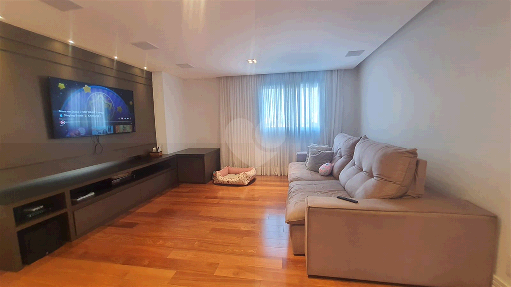 Venda Apartamento São Paulo Belenzinho REO1032654 23