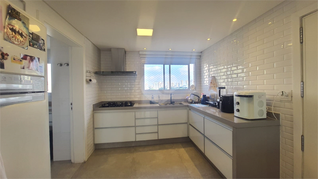 Venda Apartamento São Paulo Belenzinho REO1032654 32