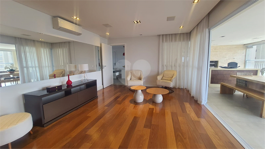 Venda Apartamento São Paulo Belenzinho REO1032654 16