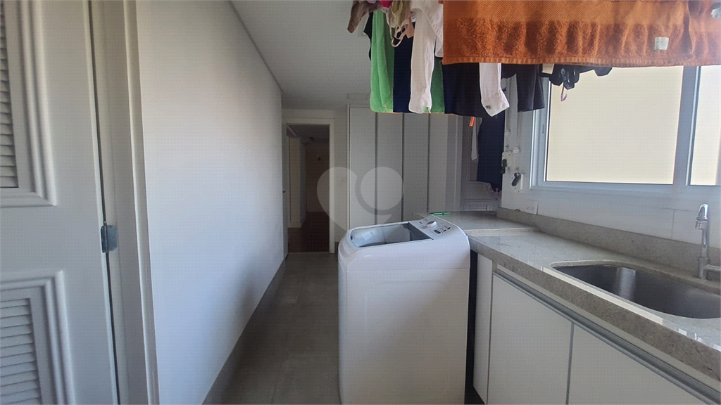 Venda Apartamento São Paulo Belenzinho REO1032654 39