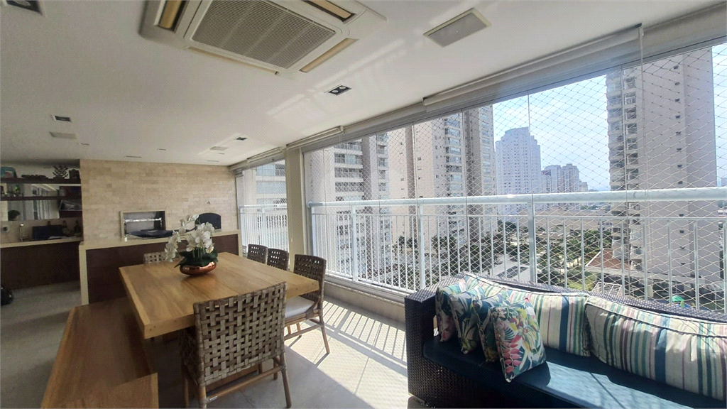 Venda Apartamento São Paulo Belenzinho REO1032654 1