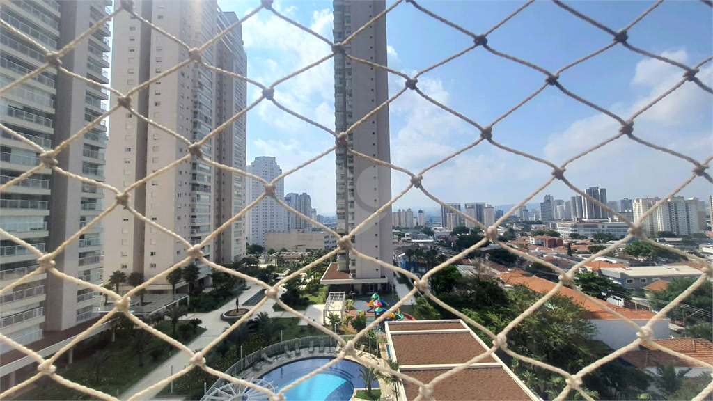 Venda Apartamento São Paulo Belenzinho REO1032654 9