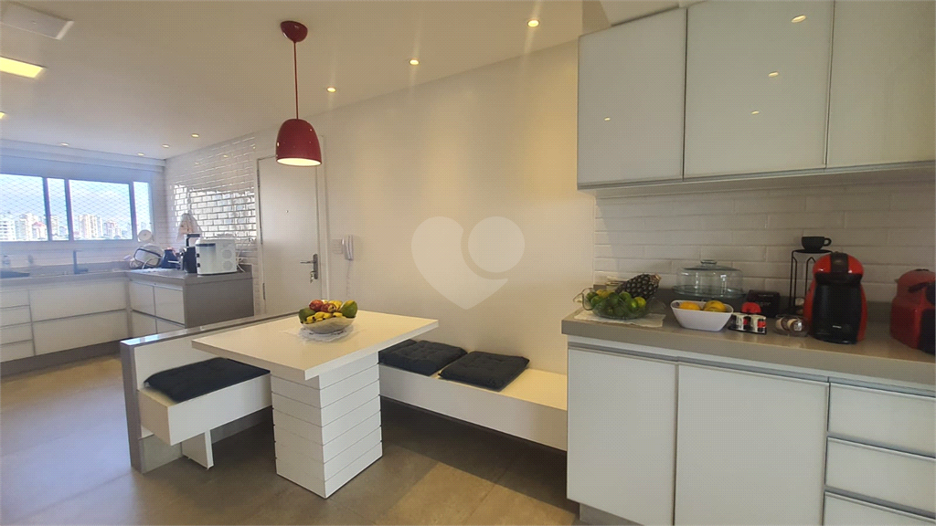 Venda Apartamento São Paulo Belenzinho REO1032654 31