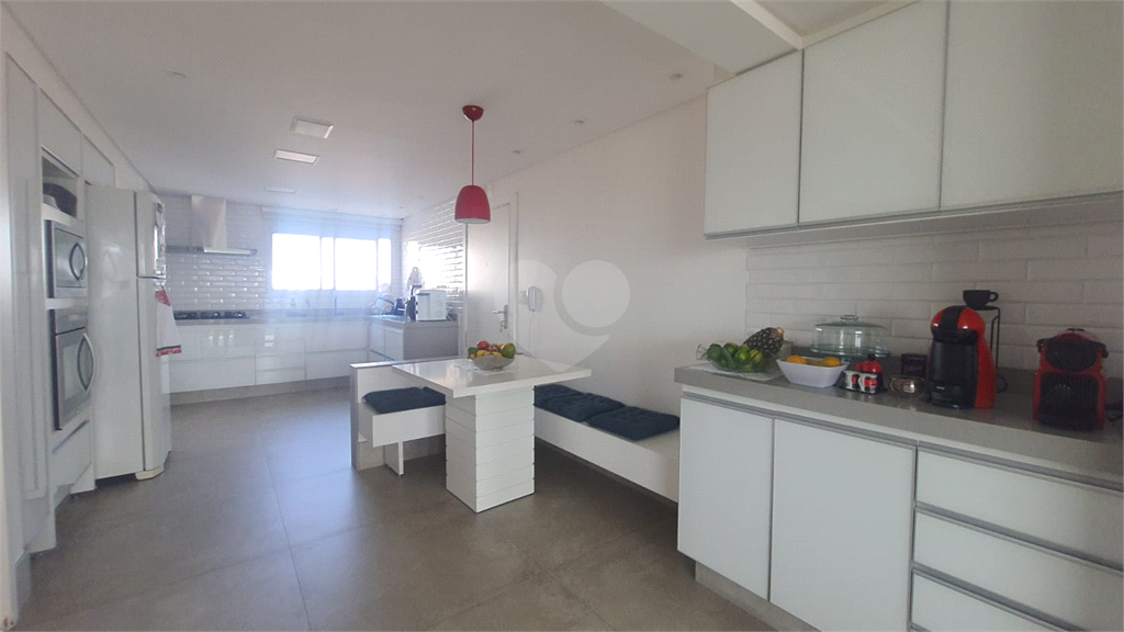 Venda Apartamento São Paulo Belenzinho REO1032654 28