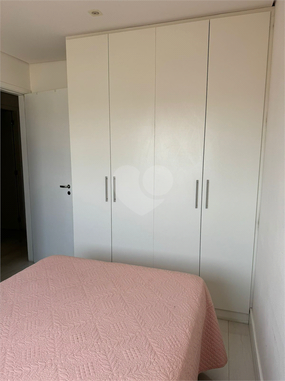 Venda Apartamento São Paulo Jardim Monte Kemel REO1032655 13