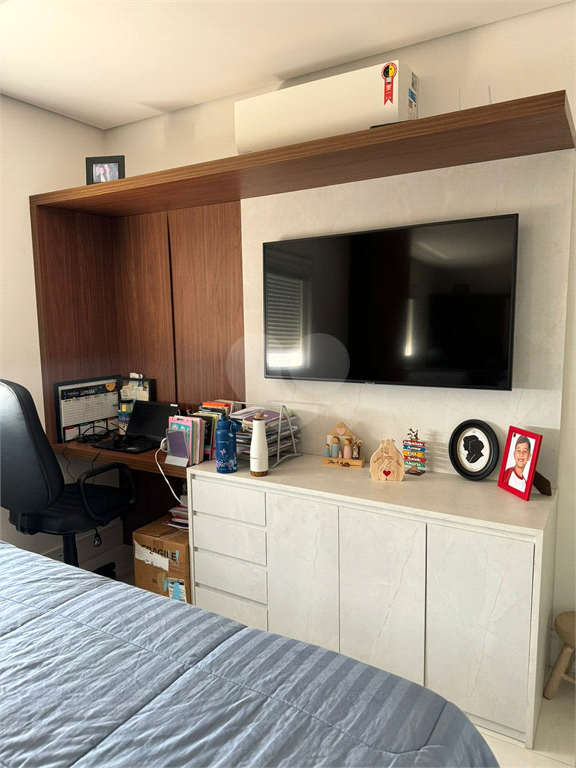 Venda Apartamento São Paulo Jardim Monte Kemel REO1032655 18