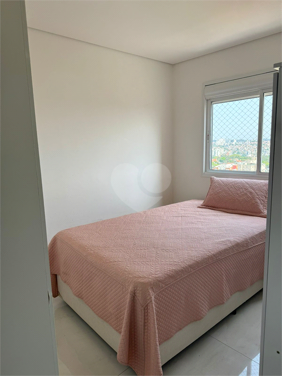 Venda Apartamento São Paulo Jardim Monte Kemel REO1032655 15