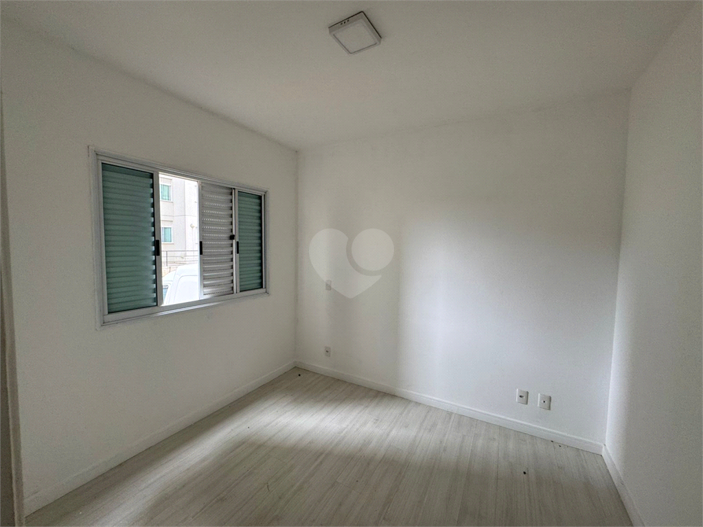 Venda Apartamento Mogi Das Cruzes Vila São Sebastião REO1032657 7