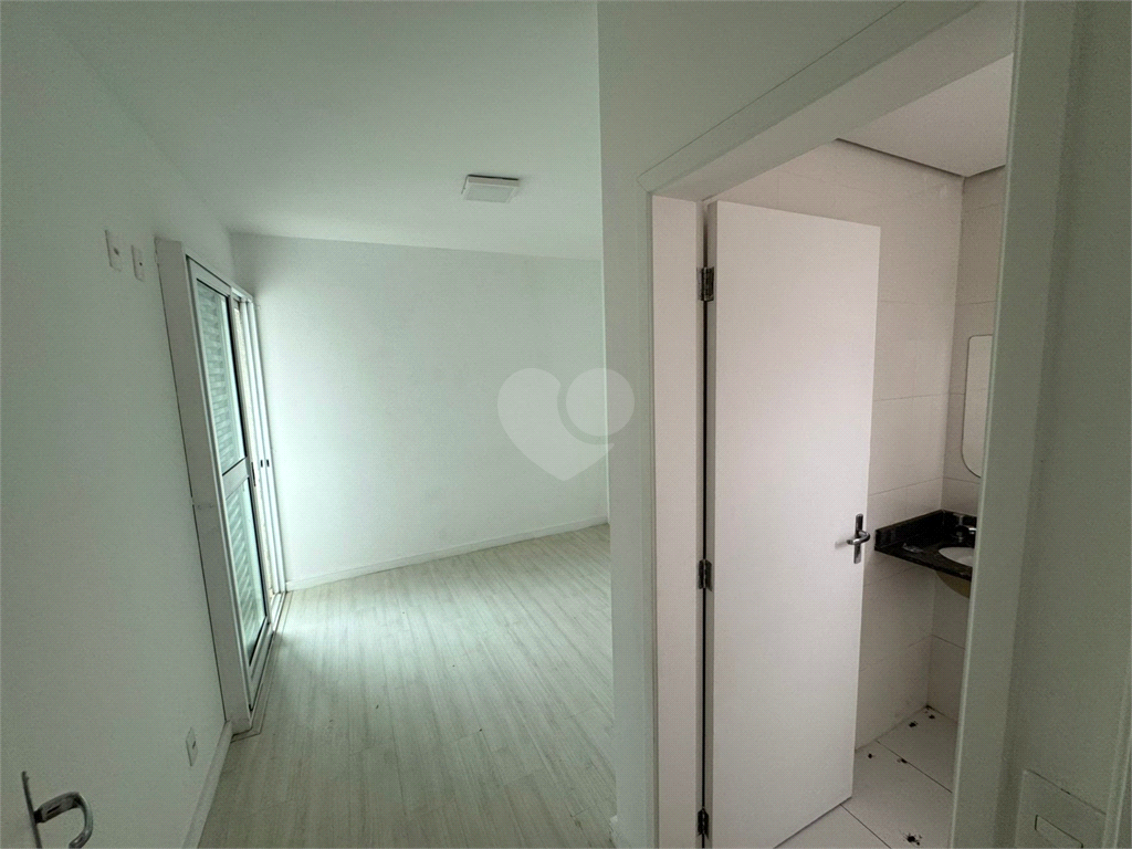 Venda Apartamento Mogi Das Cruzes Vila São Sebastião REO1032657 8