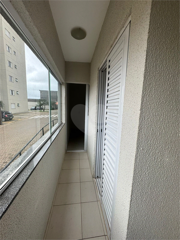 Venda Apartamento Mogi Das Cruzes Vila São Sebastião REO1032657 4