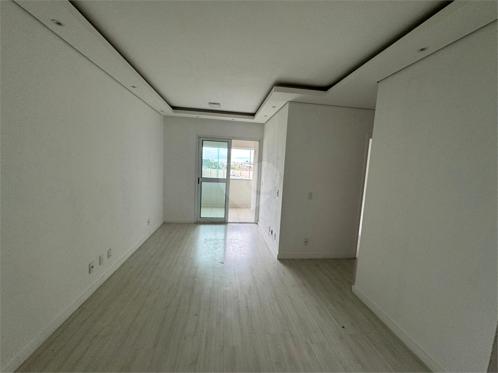 Venda Apartamento Mogi Das Cruzes Vila São Sebastião REO1032657 14