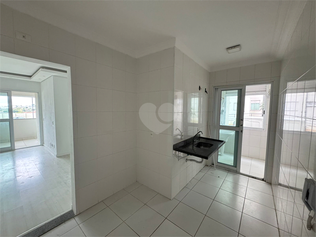 Venda Apartamento Mogi Das Cruzes Vila São Sebastião REO1032657 21