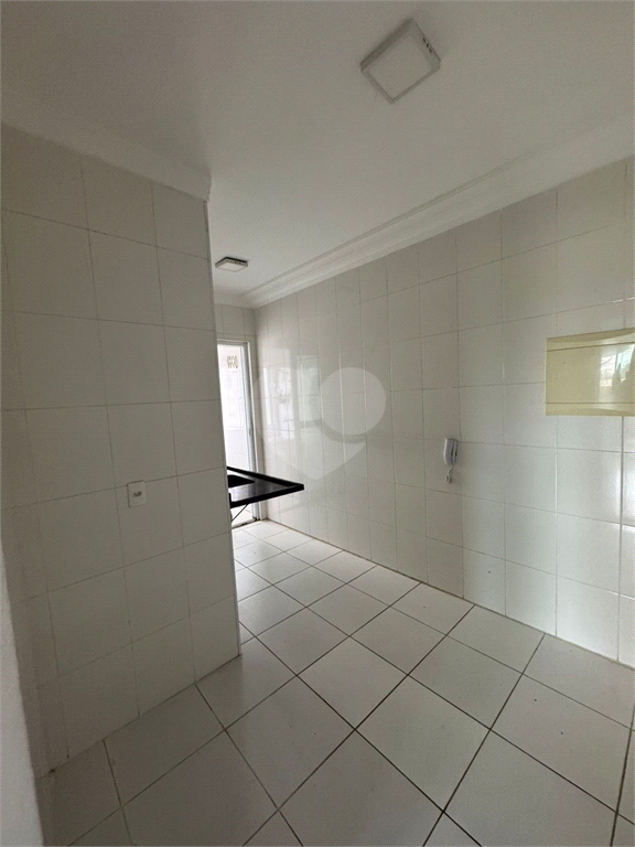 Venda Apartamento Mogi Das Cruzes Vila São Sebastião REO1032657 19