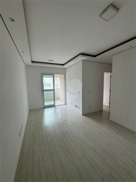 Venda Apartamento Mogi Das Cruzes Vila São Sebastião REO1032657 20