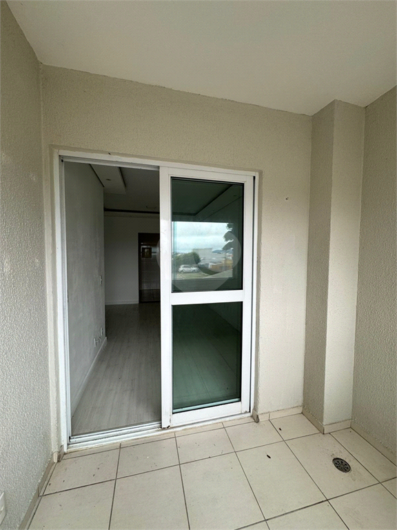 Venda Apartamento Mogi Das Cruzes Vila São Sebastião REO1032657 1