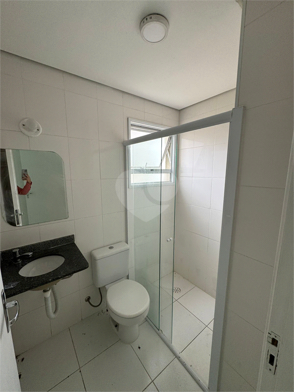 Venda Apartamento Mogi Das Cruzes Vila São Sebastião REO1032657 10