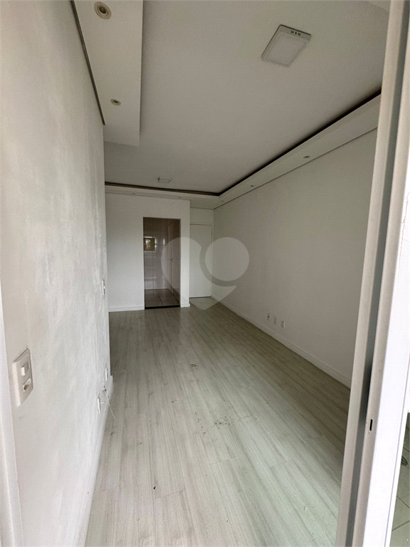 Venda Apartamento Mogi Das Cruzes Vila São Sebastião REO1032657 2