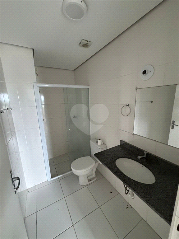 Venda Apartamento Mogi Das Cruzes Vila São Sebastião REO1032657 12