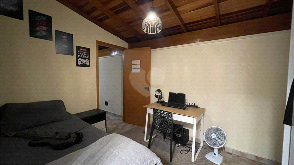 Venda Apartamento São Bernardo Do Campo Baeta Neves REO1032659 18