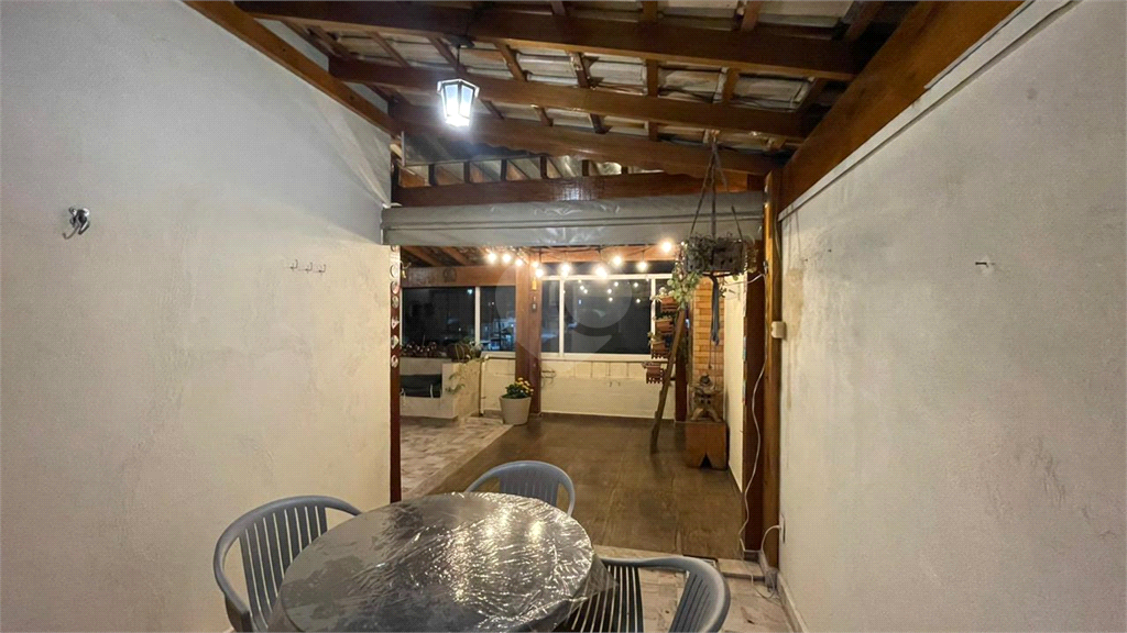 Venda Apartamento São Bernardo Do Campo Baeta Neves REO1032659 17