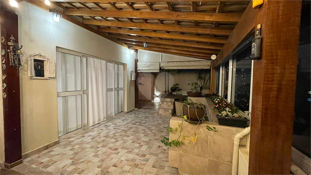 Venda Apartamento São Bernardo Do Campo Baeta Neves REO1032659 8